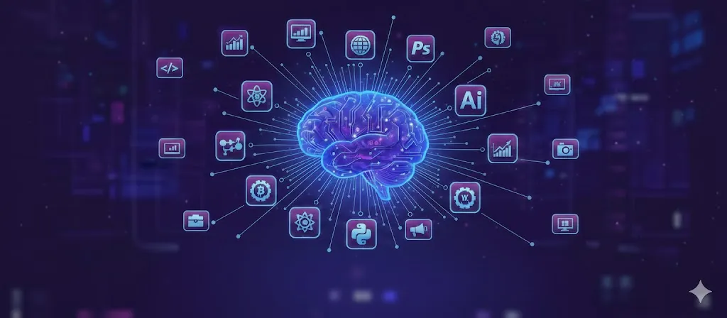 AI-Integration-in-Nexvertise-Digital-Affordable-IT-cources-and-Traning-Kharian