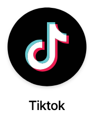 tiktok icon for affordable social media marketing and online marketing