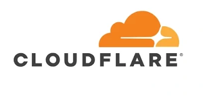 Cloudflare Logo