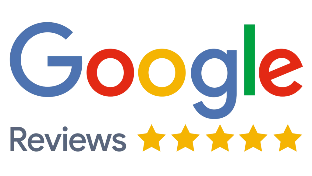 Affordable Web Design Services USA 31 Google Reviews Logo