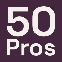 Affordable Web Design Services USA 37 50Pros Logo