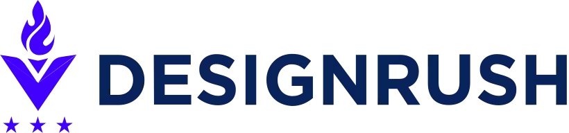 Affordable Web Design Services USA 35 DesignRush Logo