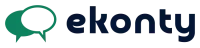 Home 9 Ekonty Logo