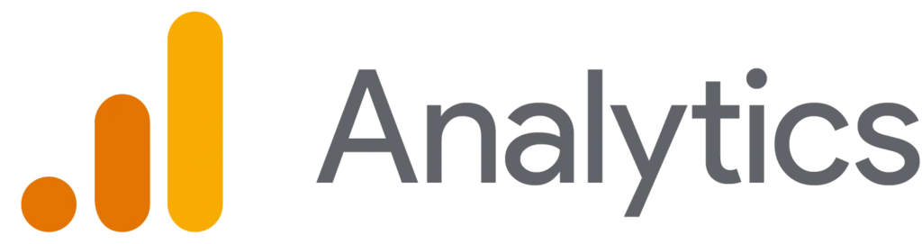 Google Analytics Logo