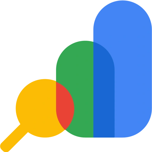 Google Search Console Logo
