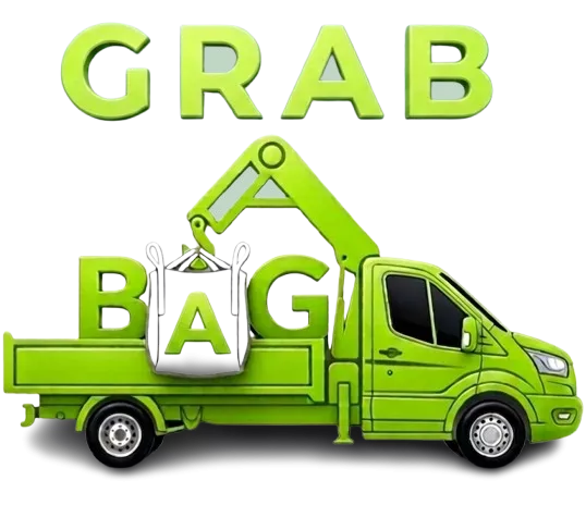Home 10 Grab a Bag Logo