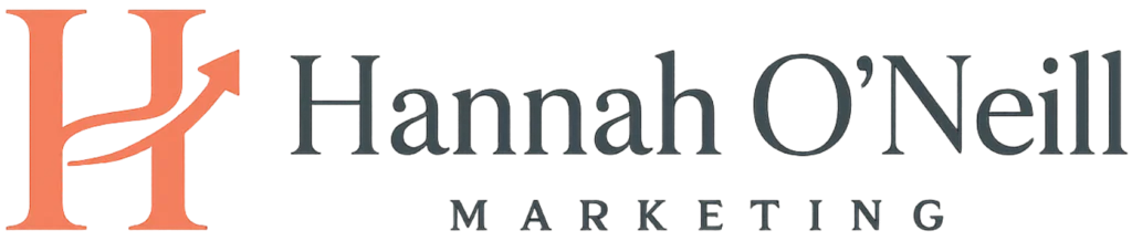 Home 14 Hannah O’Neill Marketing Logo
