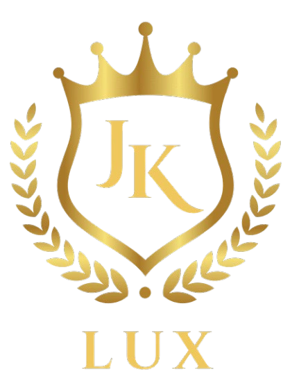 Home 12 JK LUX Logo