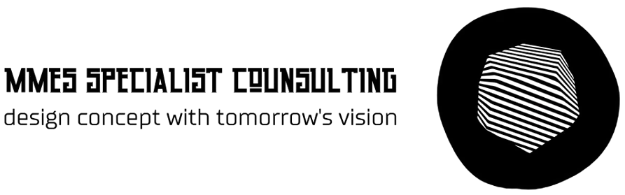 Home 13 MMES Specialist Consulting Logo
