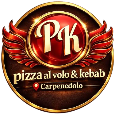 Home 7 Pizza al Volo & Kebab - Carpenedolo Logo