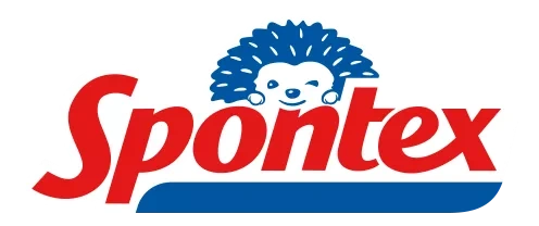 Home 6 Spontex Logo