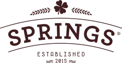 Home 5 Springs Logo