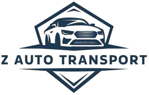 Home 1 Z Auto Transport Logo