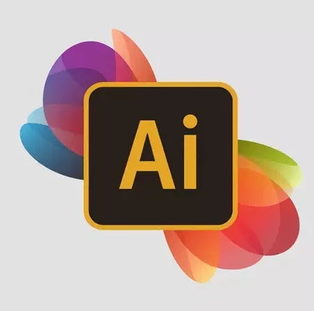 Online Adobe Illustrator course for vector graphic design and illustration