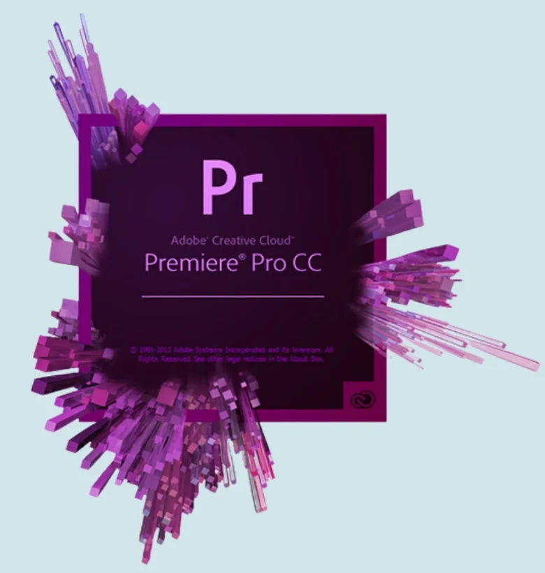 Online Adobe Premiere Pro course for professional video editing and production