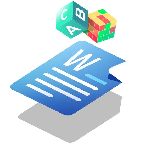 Online Microsoft Office course covering Word, Excel, PowerPoint, and Outlook
