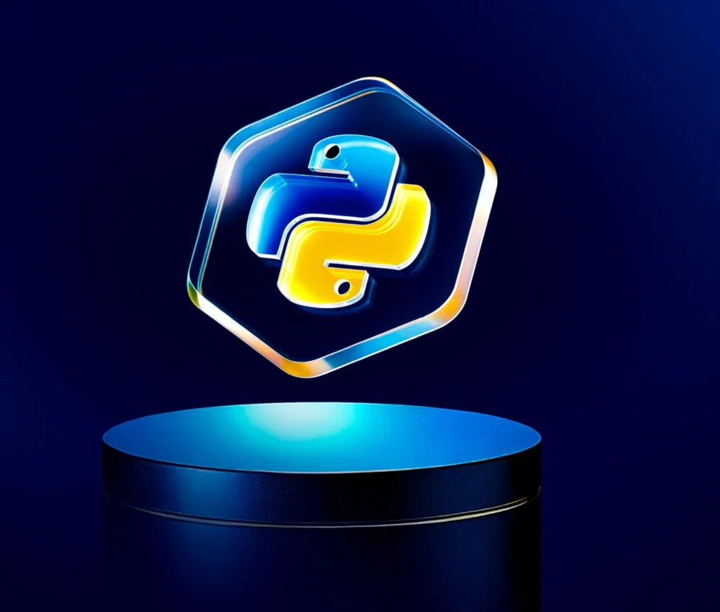 Online Python programming course for beginners and advanced software development
