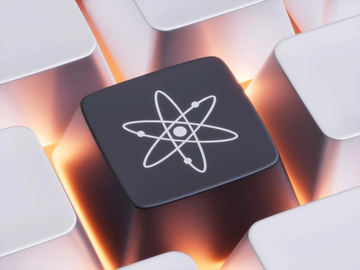 Online React JS course for building modern and interactive web applications
