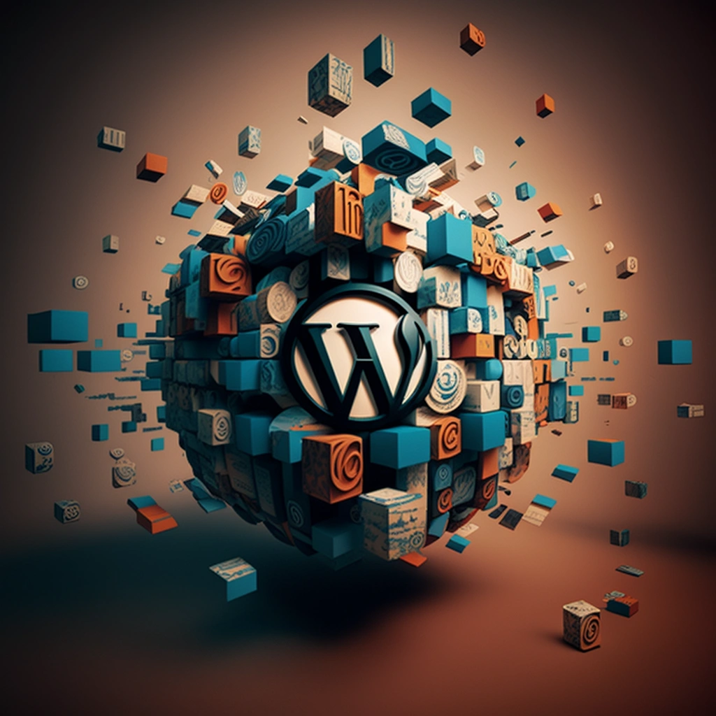 Online WordPress development course for creating professional websites without coding